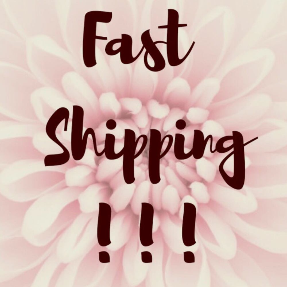 📦 All orders ship within 24 hours!
